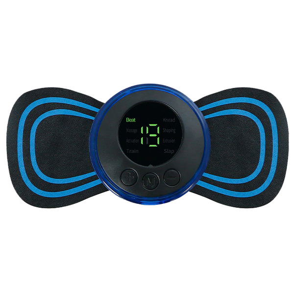 Mini Massageador Elétrico Portátil Cervical EMS Alivia Dores Corpo Pescoço  Mini massageador  Massageador Portátil Para Dores e Inchaços  Massageador Portátil Ortopédico RelaxUltra  Massageador Portátil Ortopédico RelaxConfort  Massageador Elétrico Recarregável Profissional + Brinde  Massageador Elétrico Muscular Relax Body  Massageador Portátil Ortopédico RelaxUltra acerteimagazine